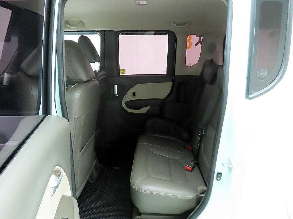 KIA Ray 2012 - Importación desde Corea - HF Imports Iquique - Foto 15