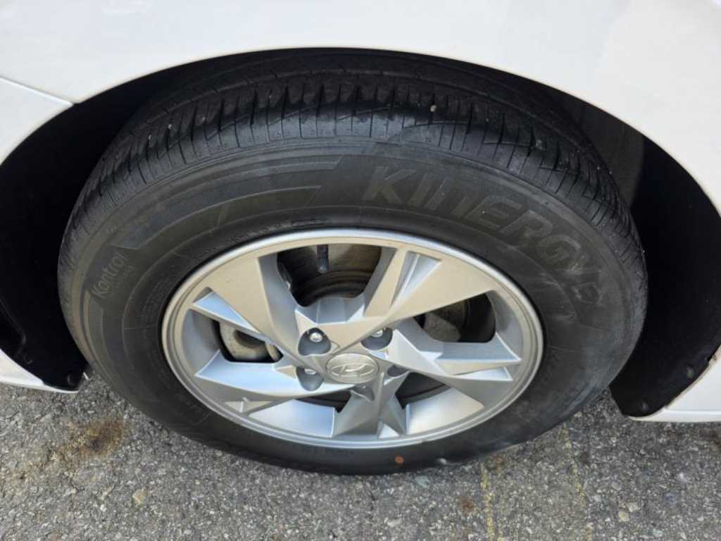 HYUNDAI Avante 2021 - Importación desde Corea - HF Imports Iquique - Foto 15