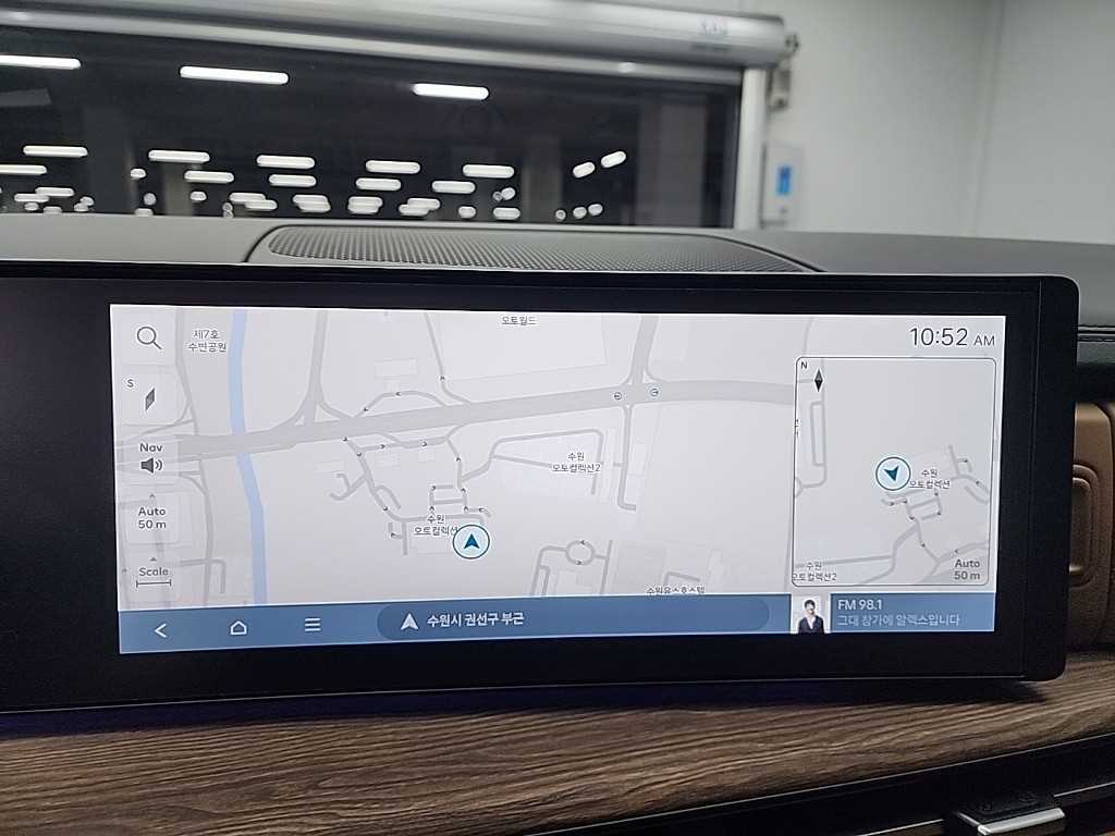 HYUNDAI Santa Fe 2025 - Importación desde Corea - HF Imports Iquique - Foto 16