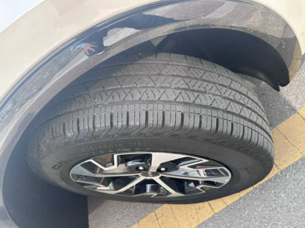 KIA Sportage 2023 - Importación desde Corea - HF Imports Iquique - Foto 16