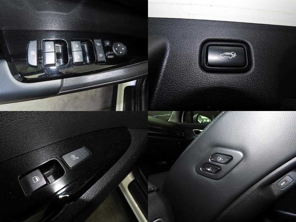 KIA Sportage 2023 Blanco - Importación desde Corea - HF Imports Iquique - Foto 18