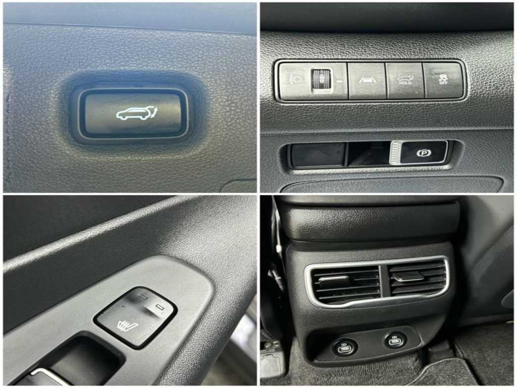 HYUNDAI Santa Fe - Vista 11