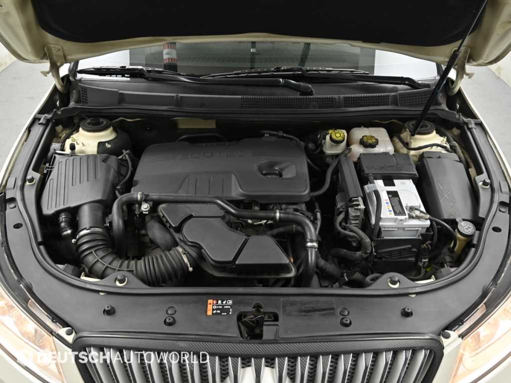 DAEWOO Alpheon - Vista 6