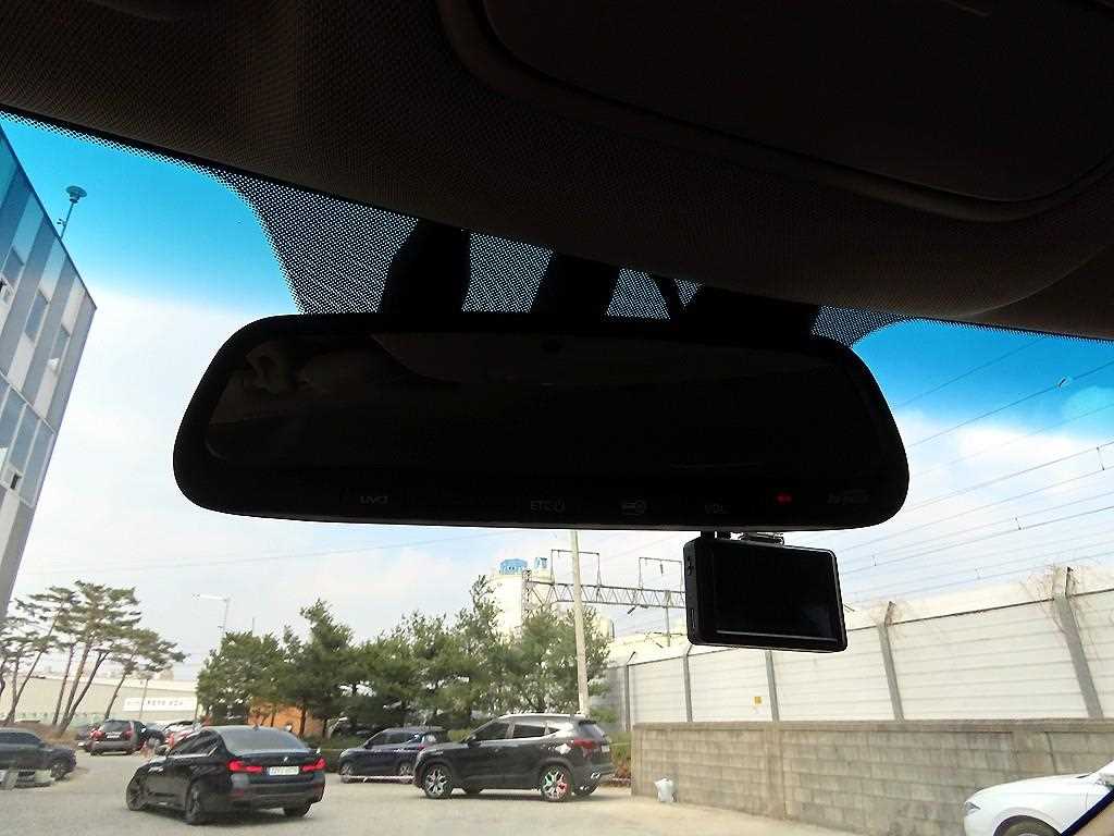 KIA Carnival 2019 Negro - Importación desde Corea - HF Imports Iquique - Foto 15