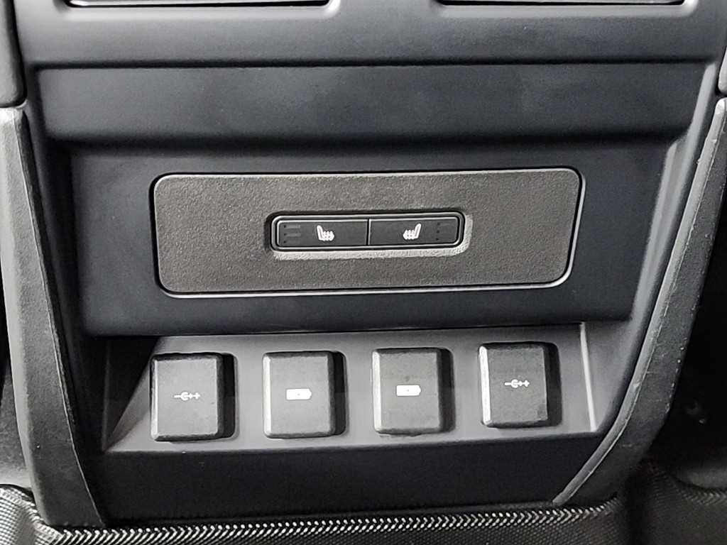 Land Rover Defender 2020 Blanco - Importación desde Corea - HF Imports Iquique - Foto 13