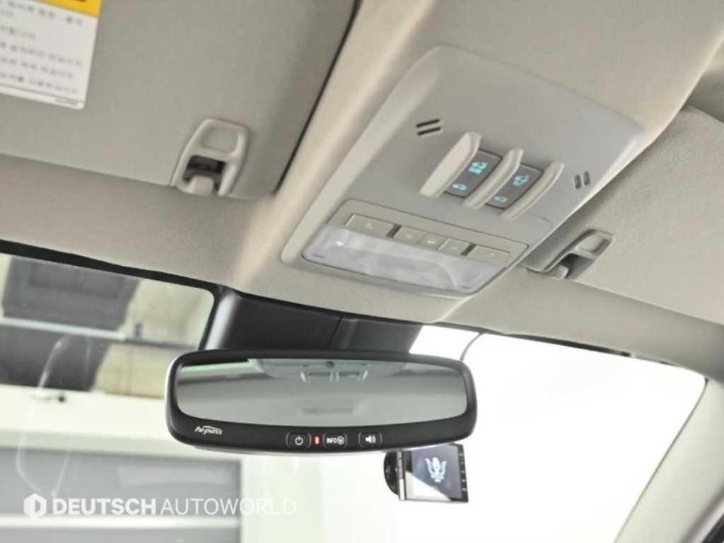 Chevrolet Trax 2015 Negro - Importación desde Corea - HF Imports Iquique - Foto 17