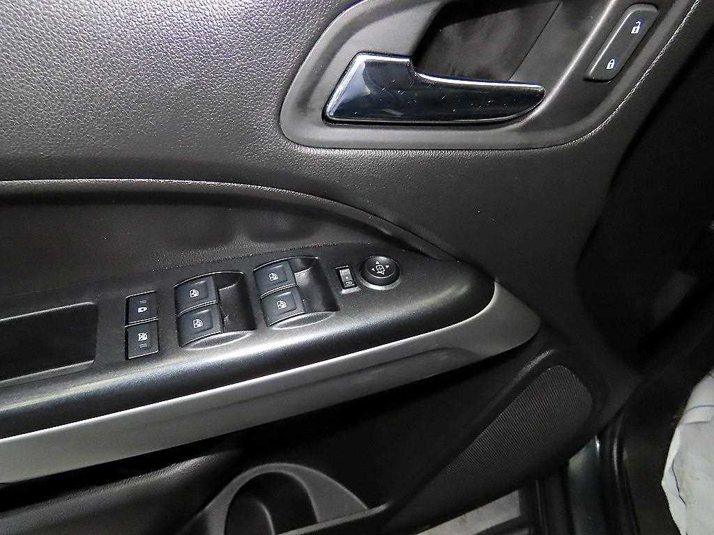 Chevrolet ?Colorado 2020 - Importación desde Corea - HF Imports Iquique - Foto 13