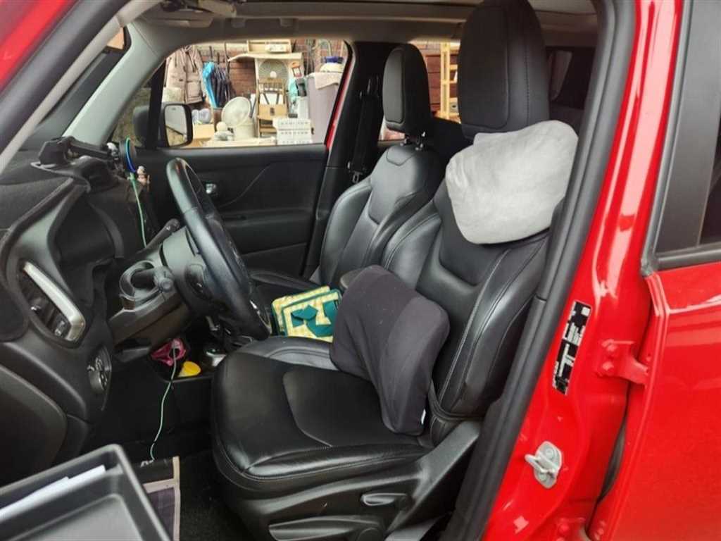 Jeep Renegade - Vista 5