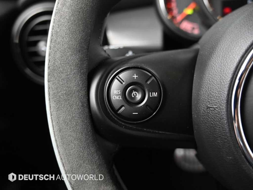 Mini Cooper 2021 - Importación desde Corea - HF Imports Iquique - Foto 16