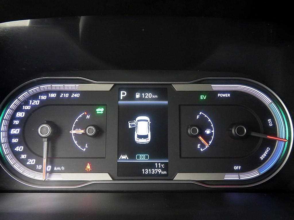 HYUNDAI Tucson - Vista 12