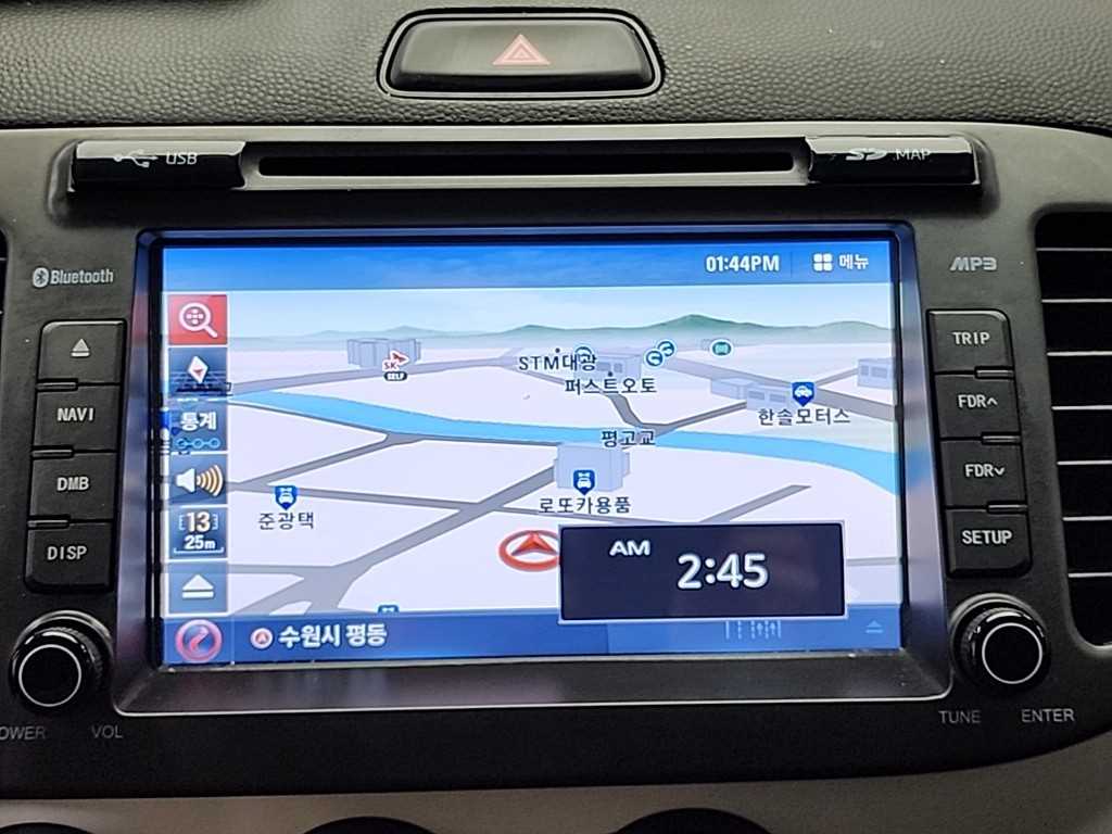 KIA Morning 2012 Blanco - Importación desde Corea - HF Imports Iquique - Foto 13