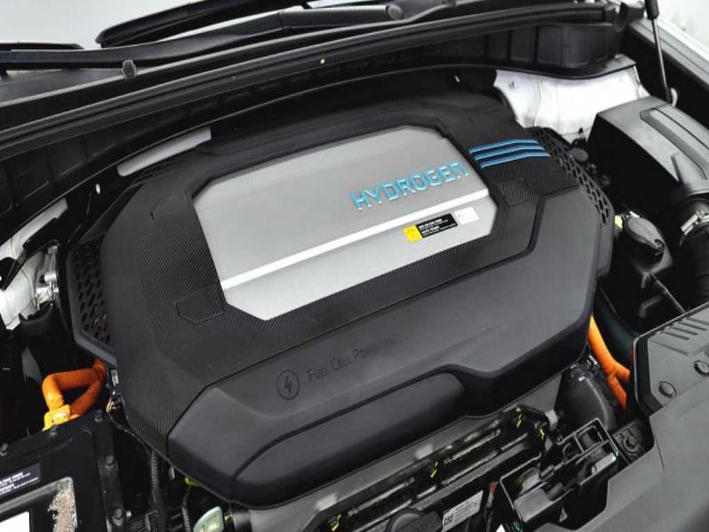 HYUNDAI Nexo 2022 - Importación desde Corea - HF Imports Iquique - Foto 20