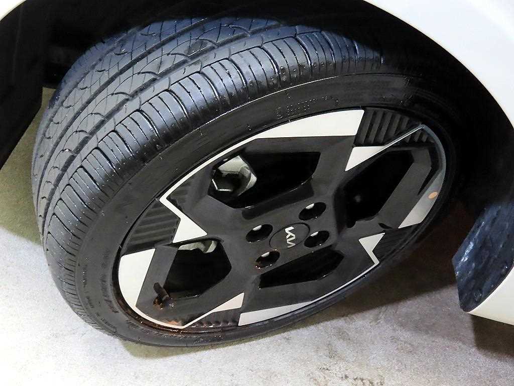 KIA Morning 2026 the color of pearl - Importación desde Corea - HF Imports Iquique - Foto 20