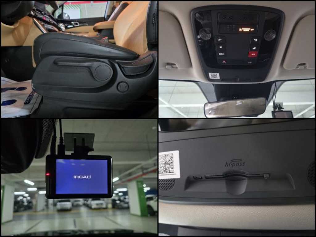 KIA Carnival 2023 - Importación desde Corea - HF Imports Iquique - Foto 14