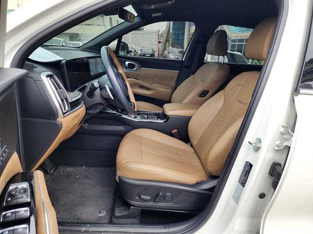 KIA Sorento - Vista 7