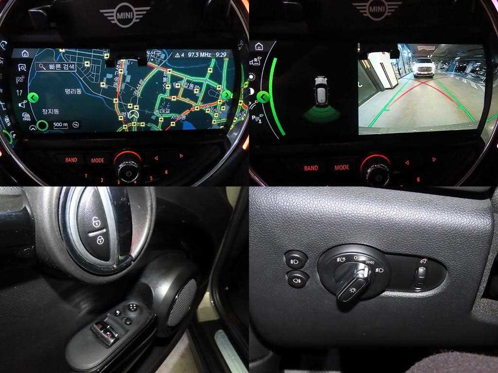 Mini Cooper 2019 Gris - Importación desde Corea - HF Imports Iquique - Foto 18