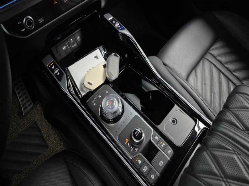 KIA Sorento - Vista 9