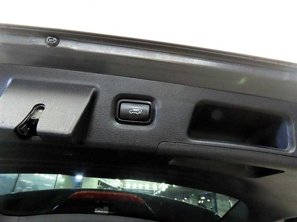 HYUNDAI Santa Fe 2019 Gris - Importación desde Corea - HF Imports Iquique - Foto 16