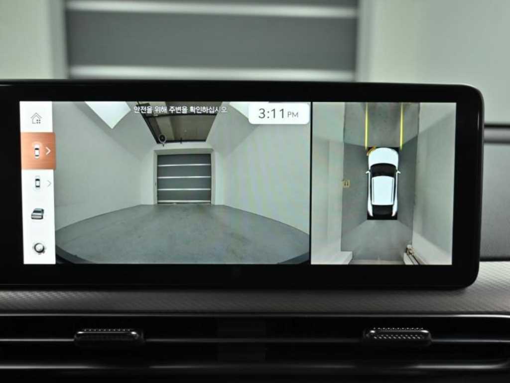 Genesis GV60 2022 Blanco - Importación desde Corea - HF Imports Iquique - Foto 15