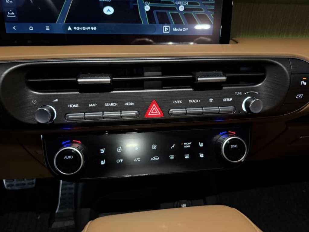 HYUNDAI Palisade 2025 Verde - Importación desde Corea - HF Imports Iquique - Foto 15