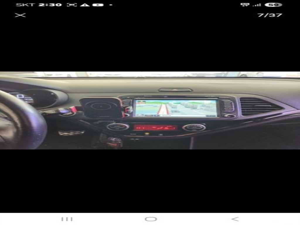 KIA Morning - Vista 5