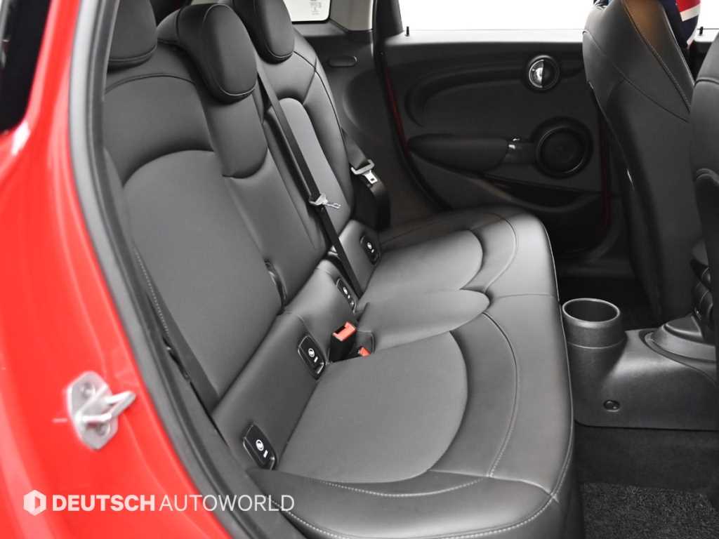 Mini Cooper - Vista 12