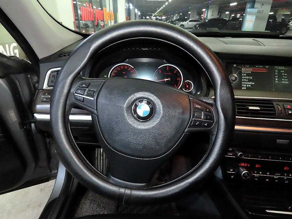 BMW Gran Turismo - Vista 8