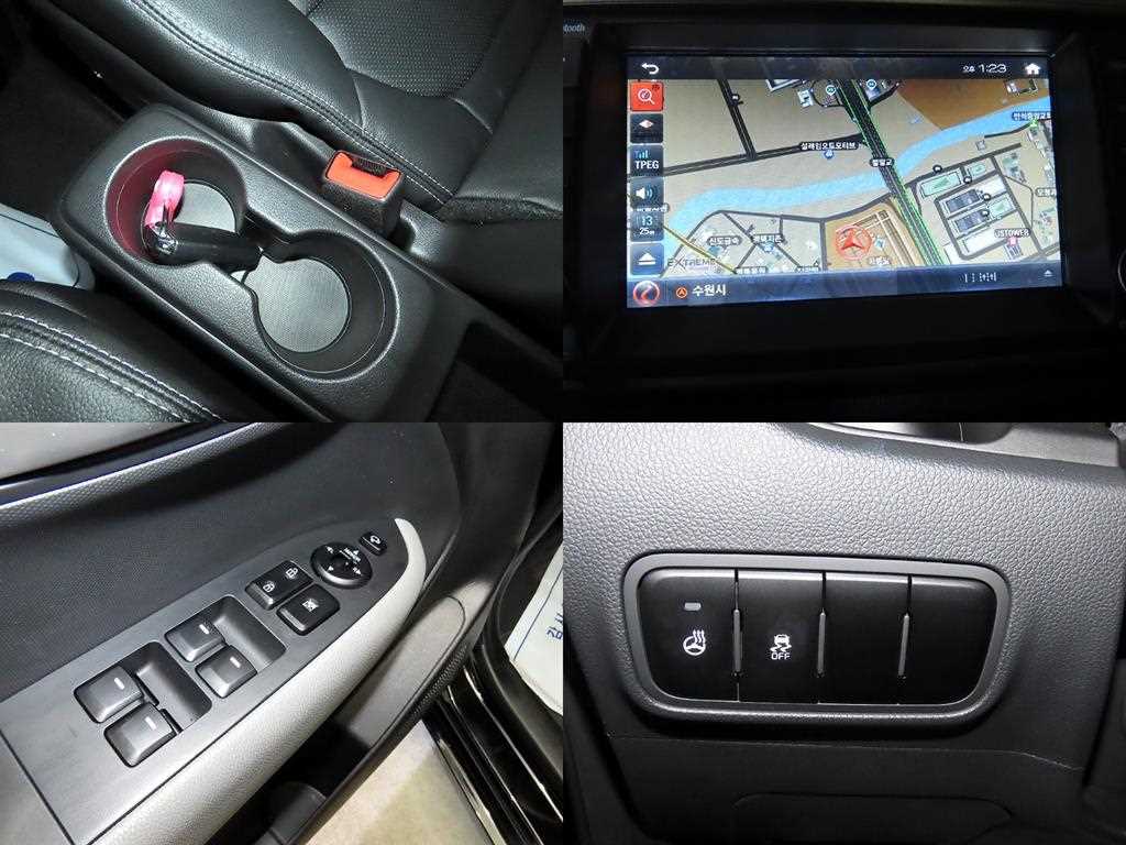 KIA Ray 2023 Negro - Importación desde Corea - HF Imports Iquique - Foto 18