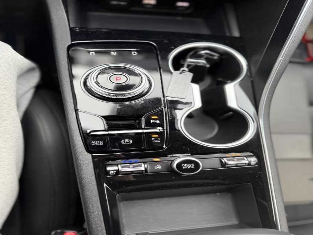 KIA K5 2020 - Importación desde Corea - HF Imports Iquique - Foto 16