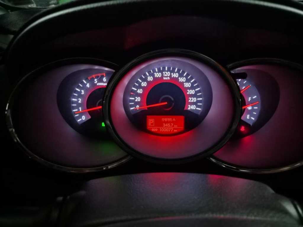 KIA Sorento - Vista 4