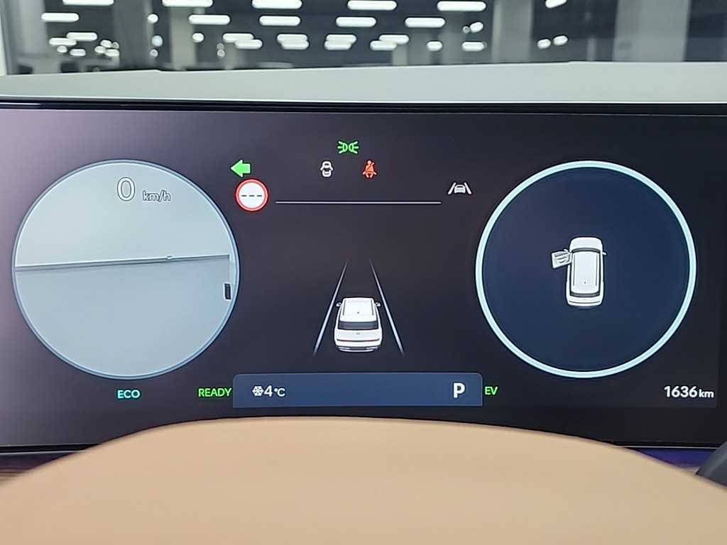 HYUNDAI Santa Fe - Vista 6