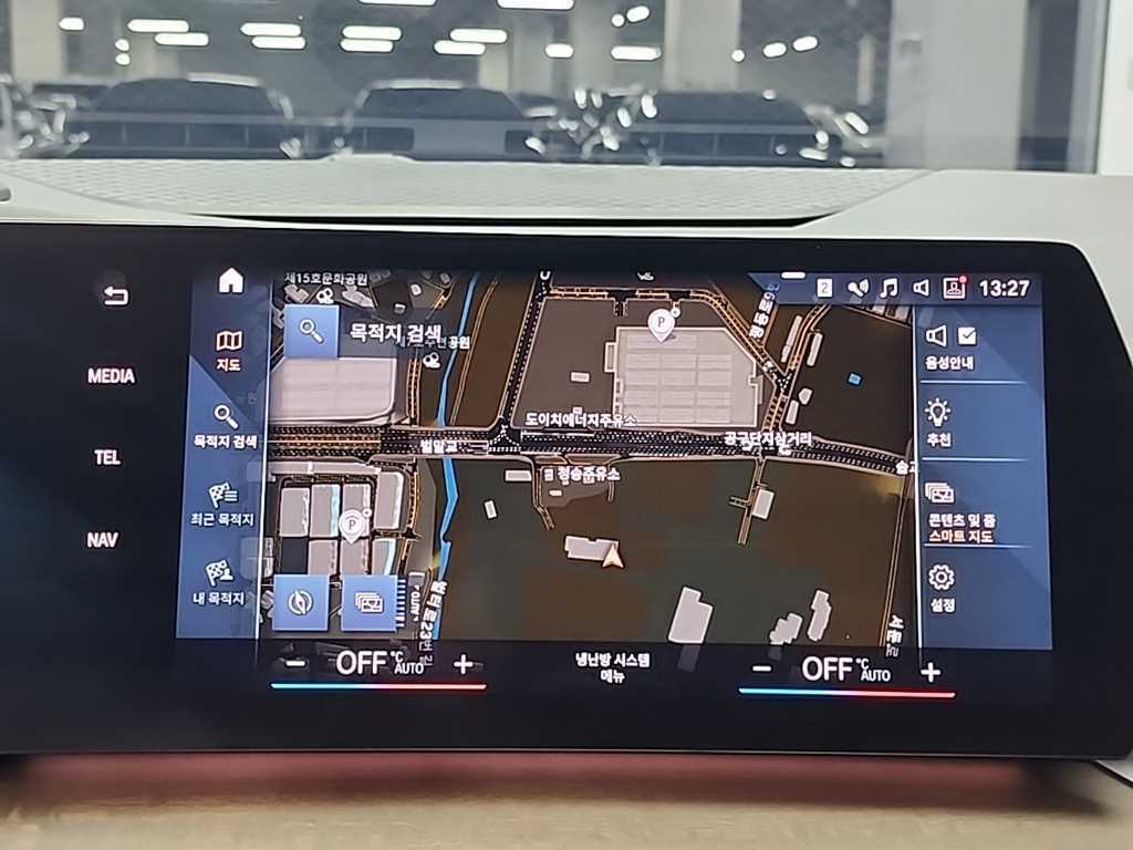 BMW 2 series 2022 - Importación desde Corea - HF Imports Iquique - Foto 15