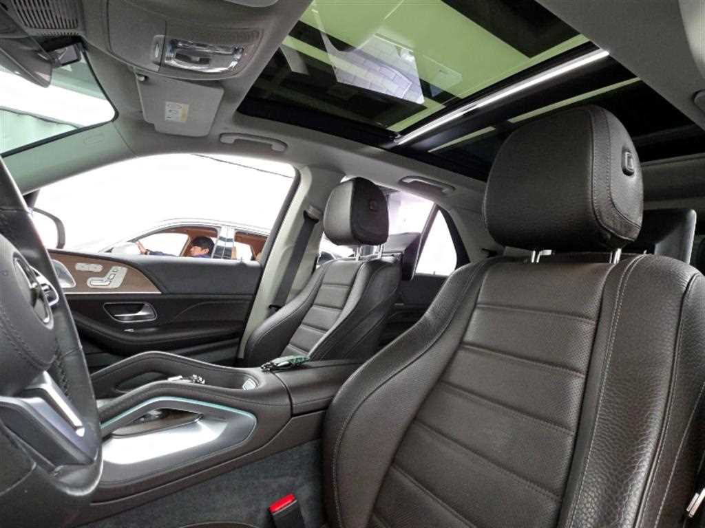 Mercedes Benz GLE Class 2020 Blanco - Importación desde Corea - HF Imports Iquique - Foto 20