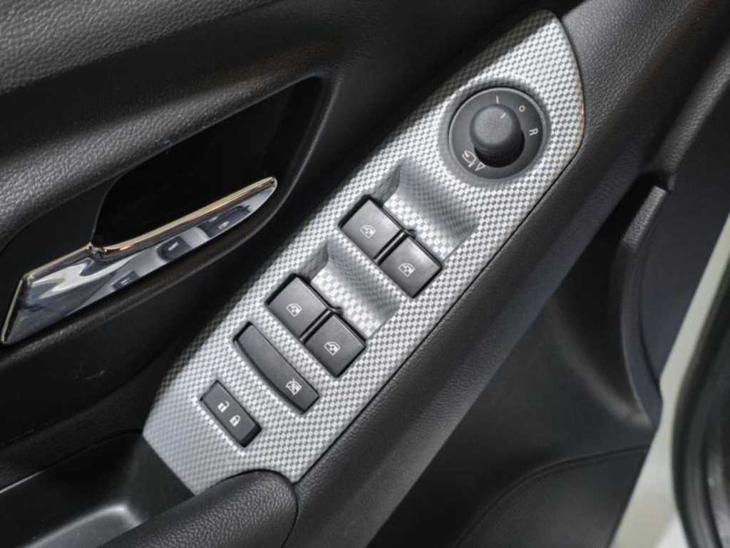 Chevrolet Trax 2020 Blanco - Importación desde Corea - HF Imports Iquique - Foto 13