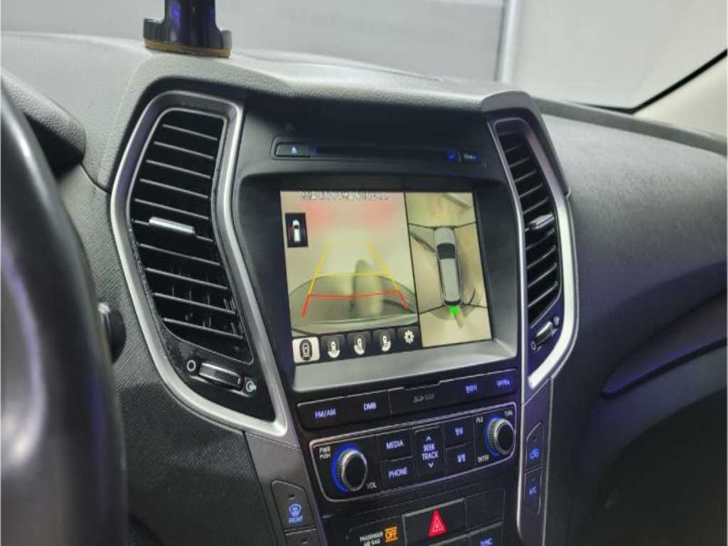 HYUNDAI Santa Fe 2016 - Importación desde Corea - HF Imports Iquique - Foto 15