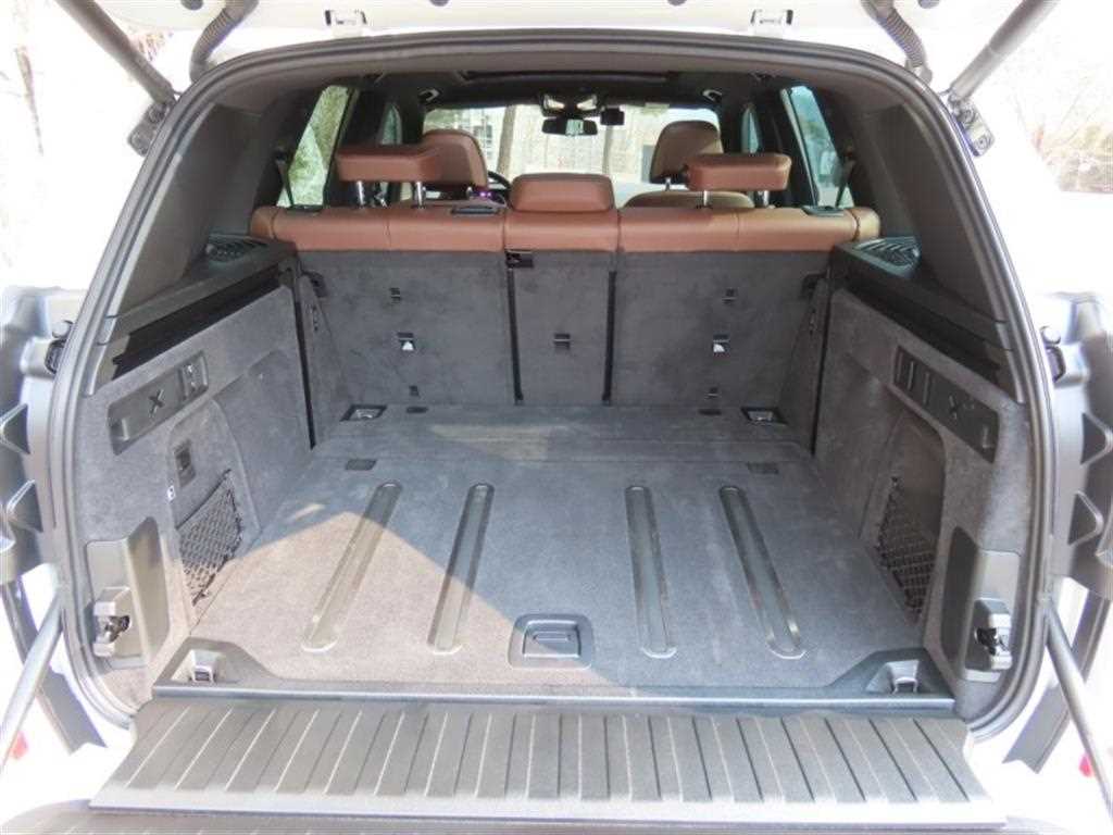 BMW X5 2025 - Importación desde Corea - HF Imports Iquique - Foto 18