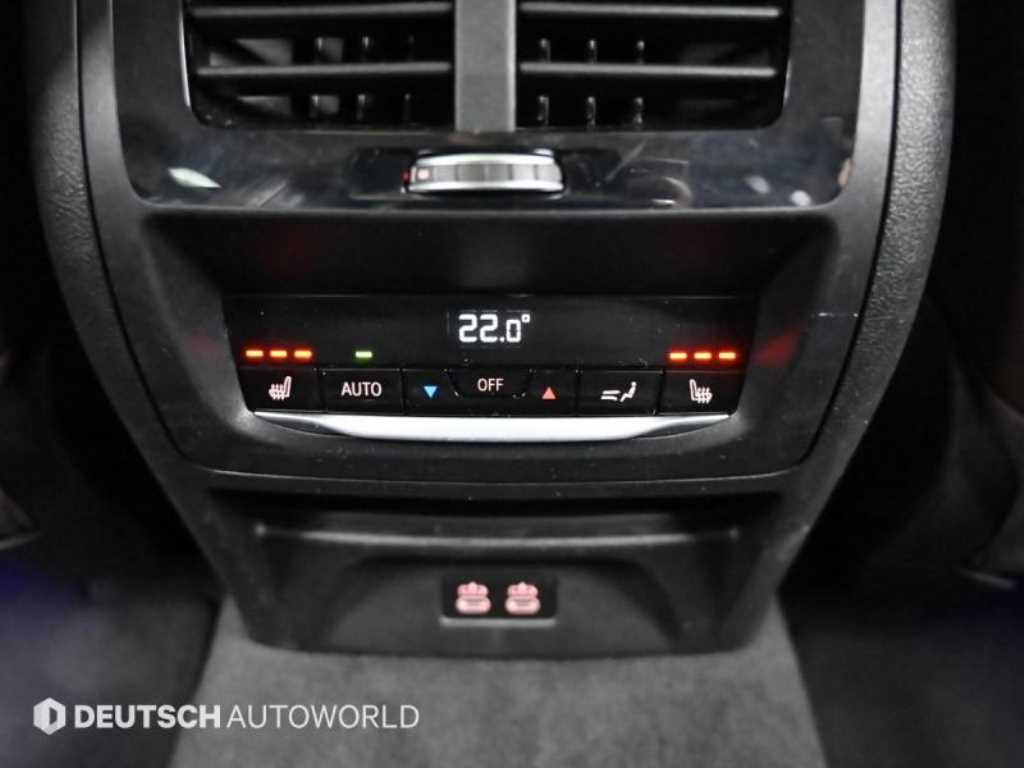 BMW X4 2022 - Importación desde Corea - HF Imports Iquique - Foto 17