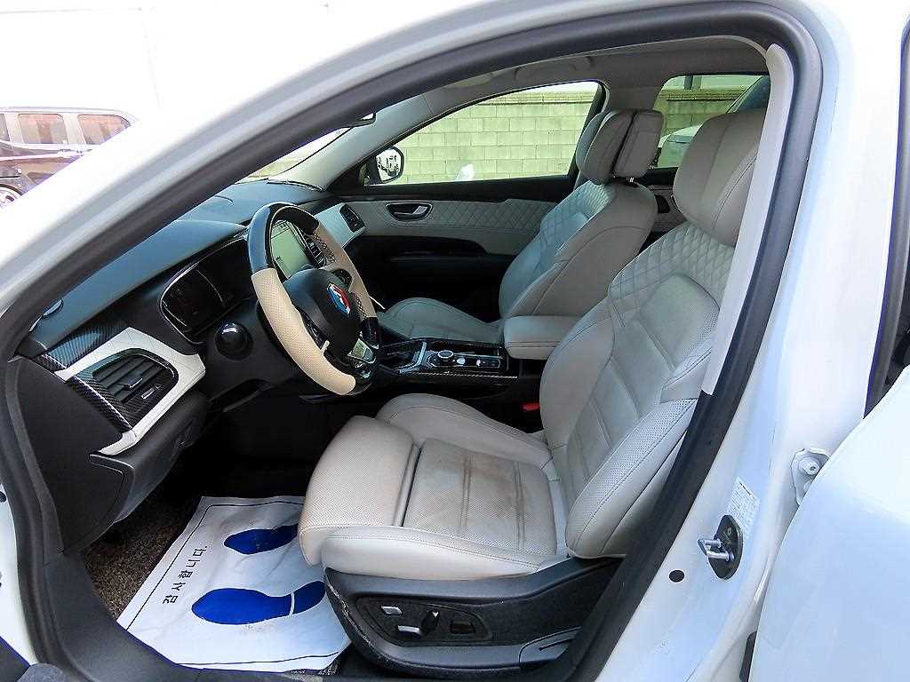 SAMSUNG SM6 - Vista 6