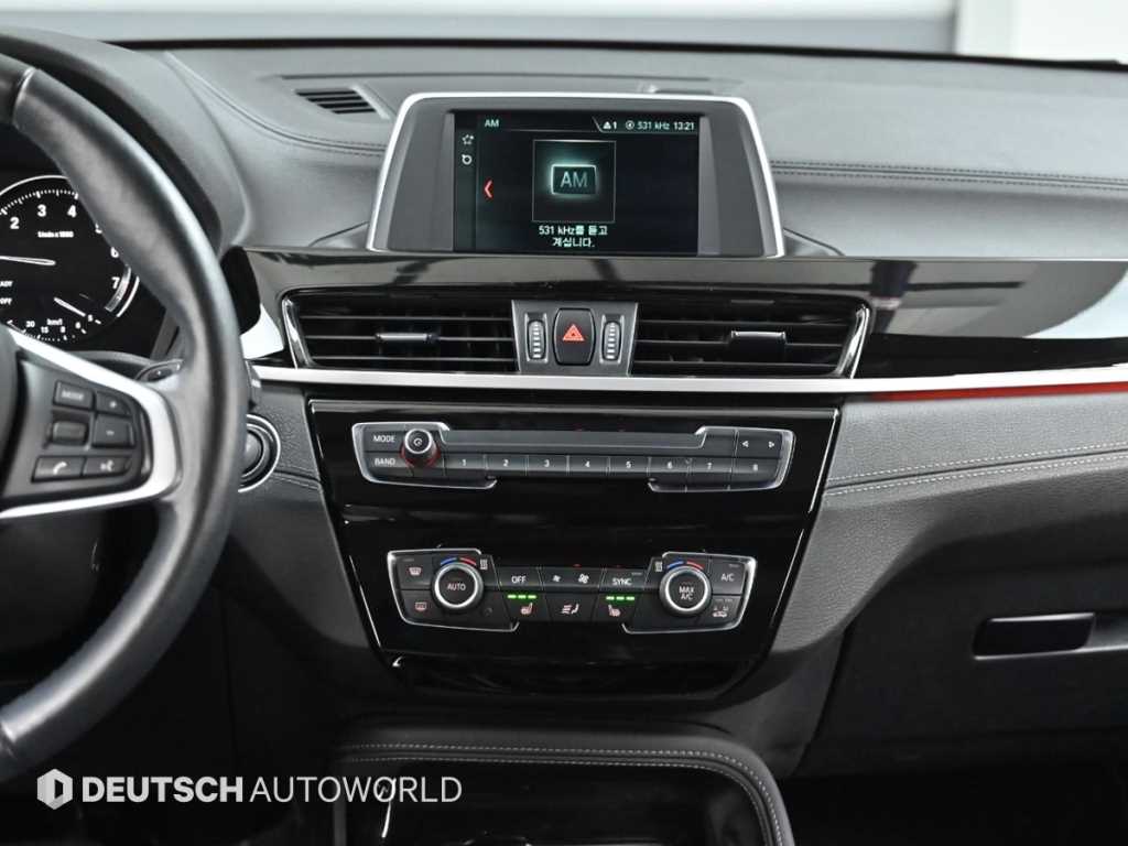 BMW X2 2020 - Importación desde Corea - HF Imports Iquique - Foto 14