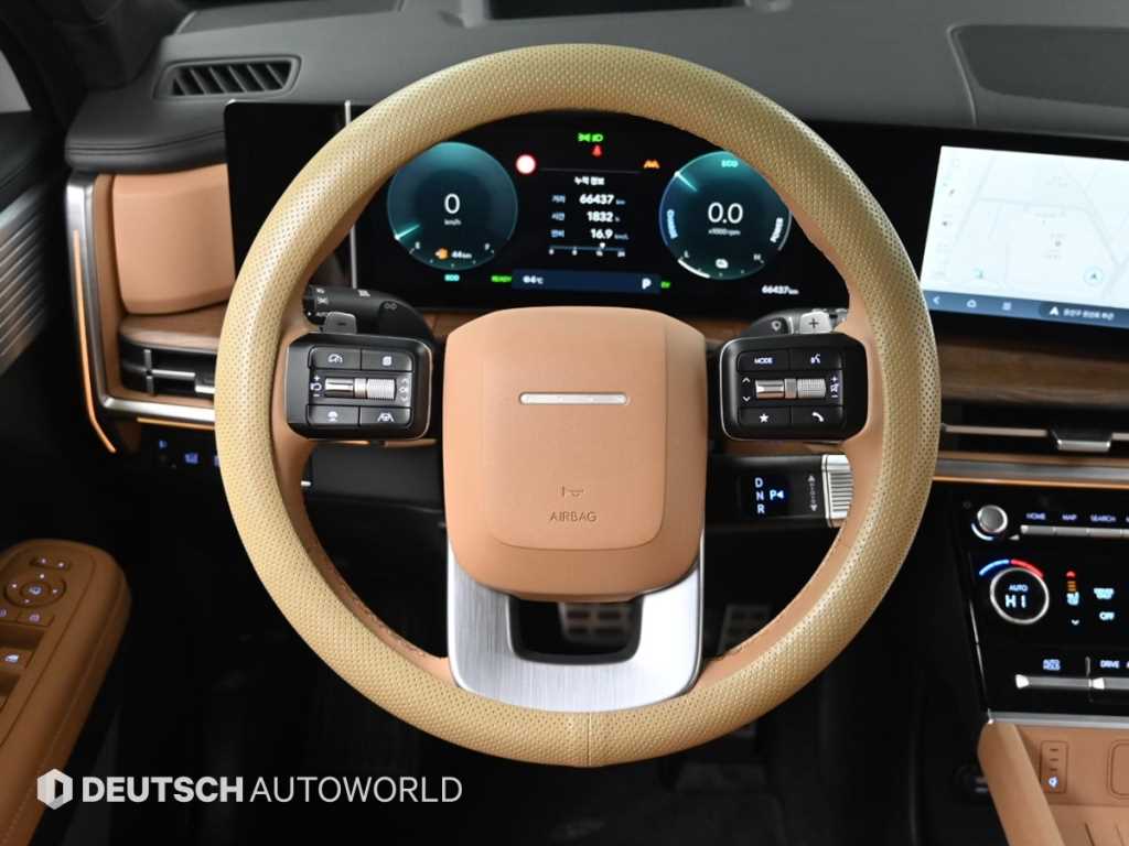 HYUNDAI Santa Fe 2024 - Importación desde Corea - HF Imports Iquique - Foto 13