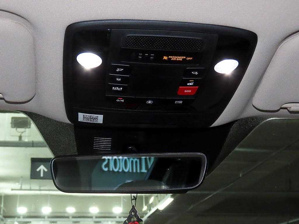 KIA Carnival 2023 Blanco - Importación desde Corea - HF Imports Iquique - Foto 14