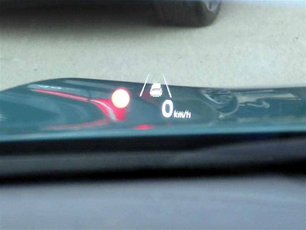 KIA Seltos - Vista 9