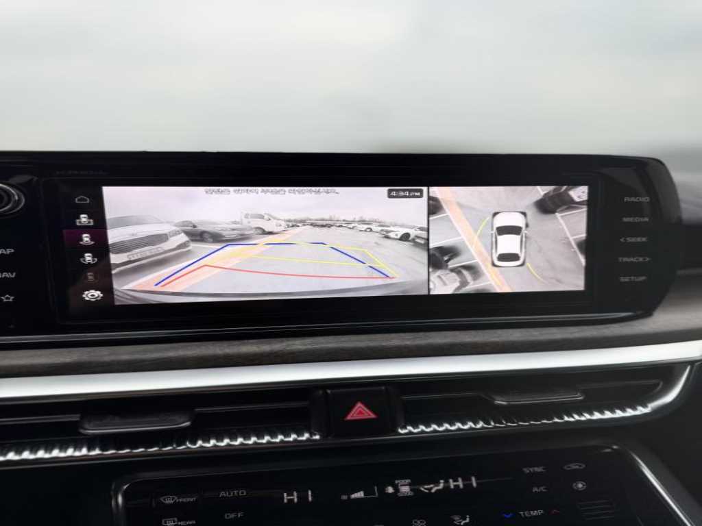 KIA K5 2020 - Importación desde Corea - HF Imports Iquique - Foto 14