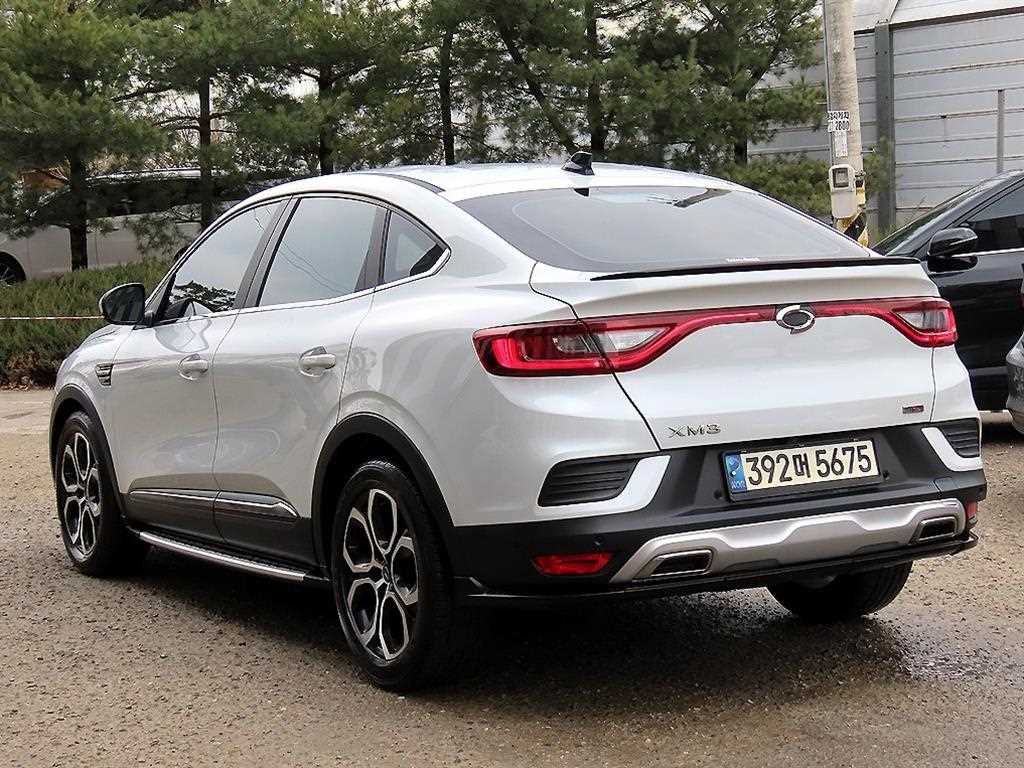 SAMSUNG XM3 - Vista 3