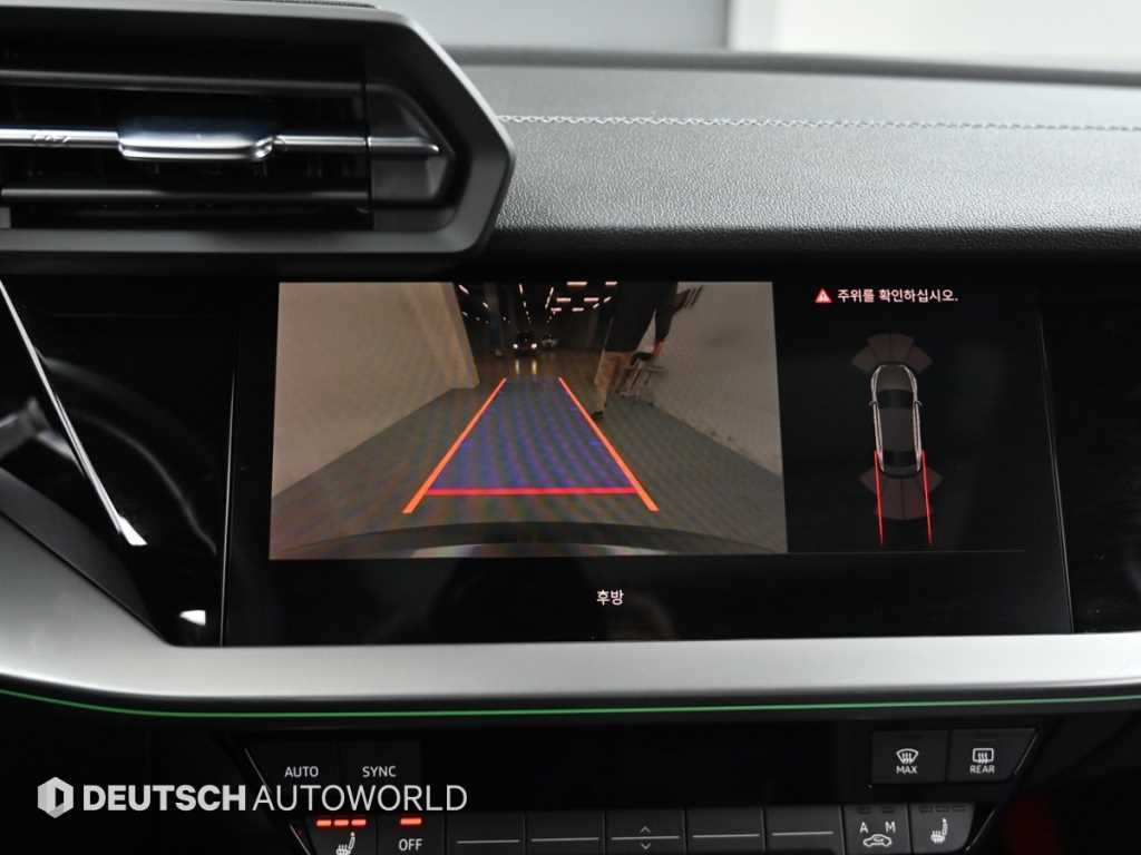 Audi S3 2023 Gris - Importación desde Corea - HF Imports Iquique - Foto 15