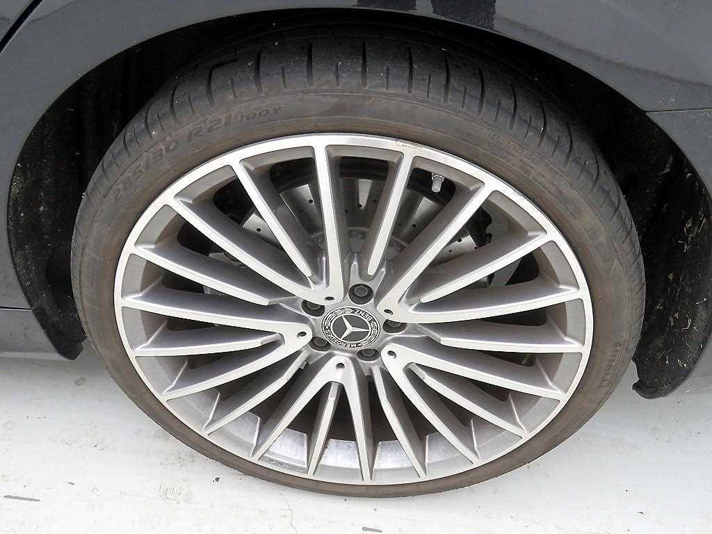 Mercedes Benz S Class 2023 Negro - Importación desde Corea - HF Imports Iquique - Foto 20