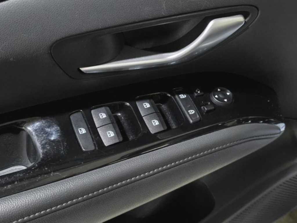 HYUNDAI Tucson - Vista 12