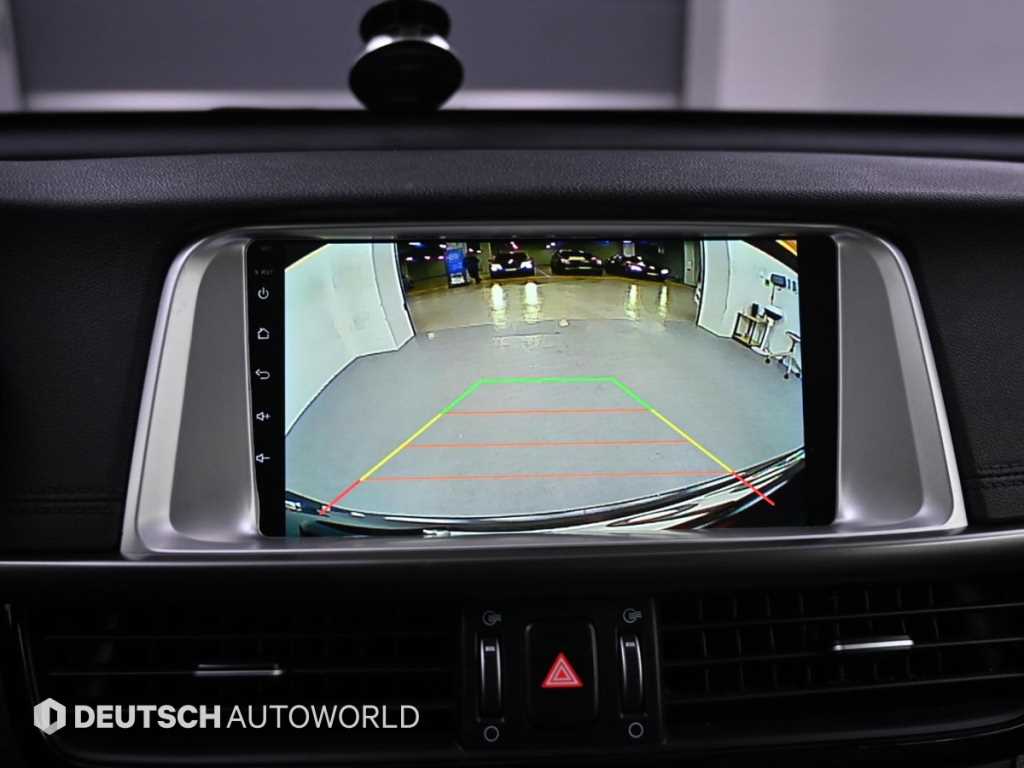 KIA K5 2018 Gris - Importación desde Corea - HF Imports Iquique - Foto 15