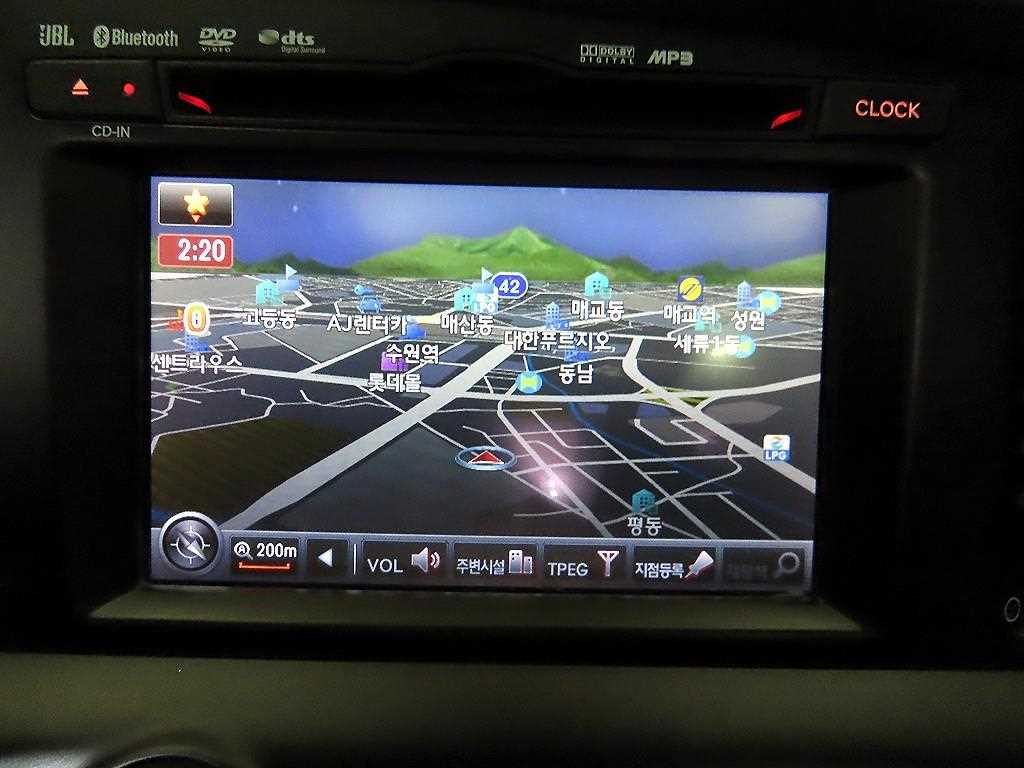 KIA K5 2011 Blanco - Importación desde Corea - HF Imports Iquique - Foto 13