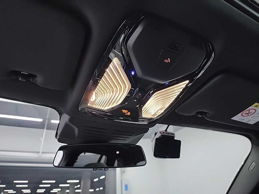 BMW X5 2025 - Importación desde Corea - HF Imports Iquique - Foto 17